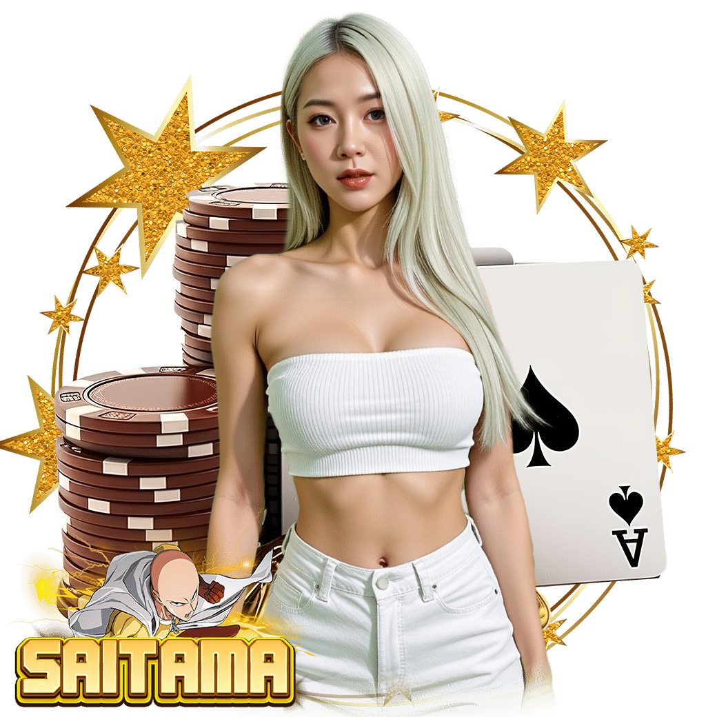 saitama สมัคร