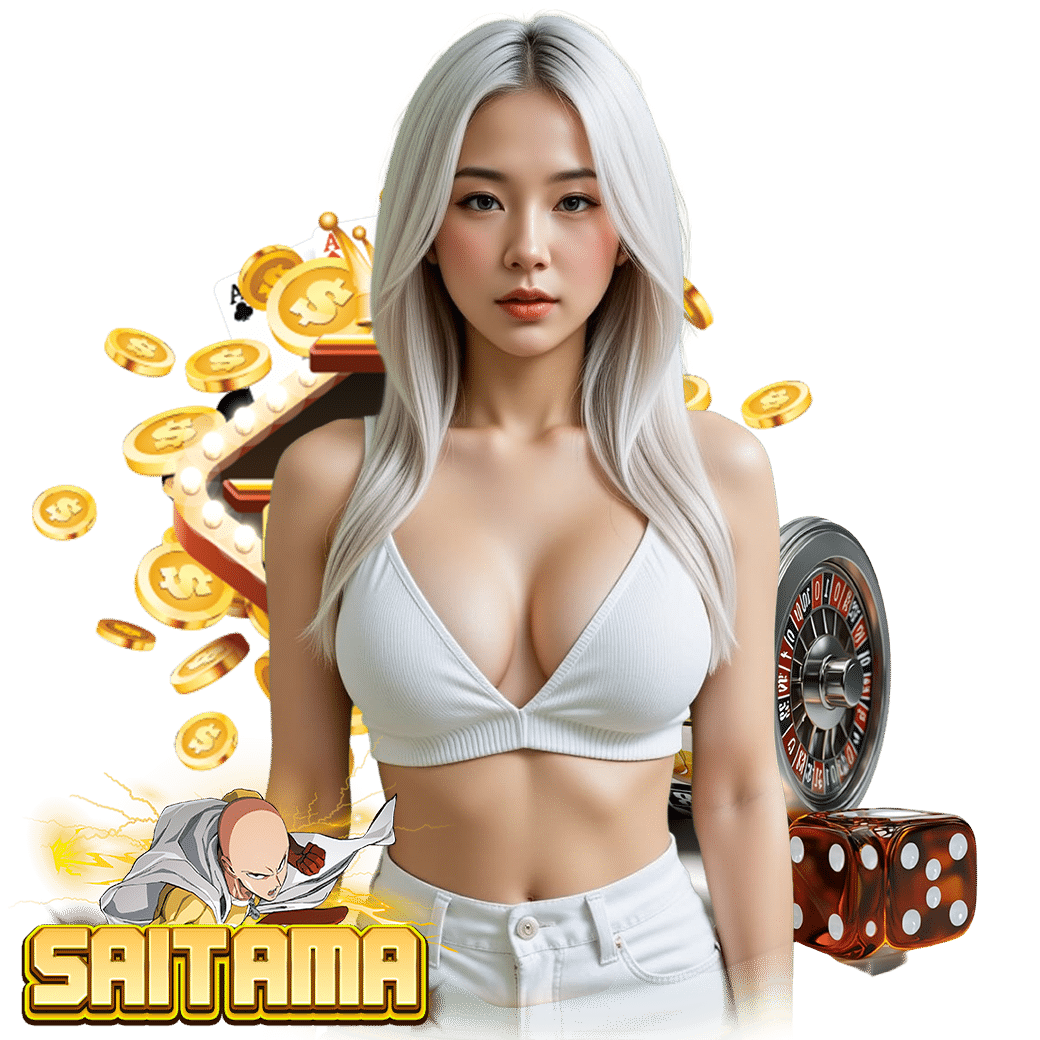 saitama slot