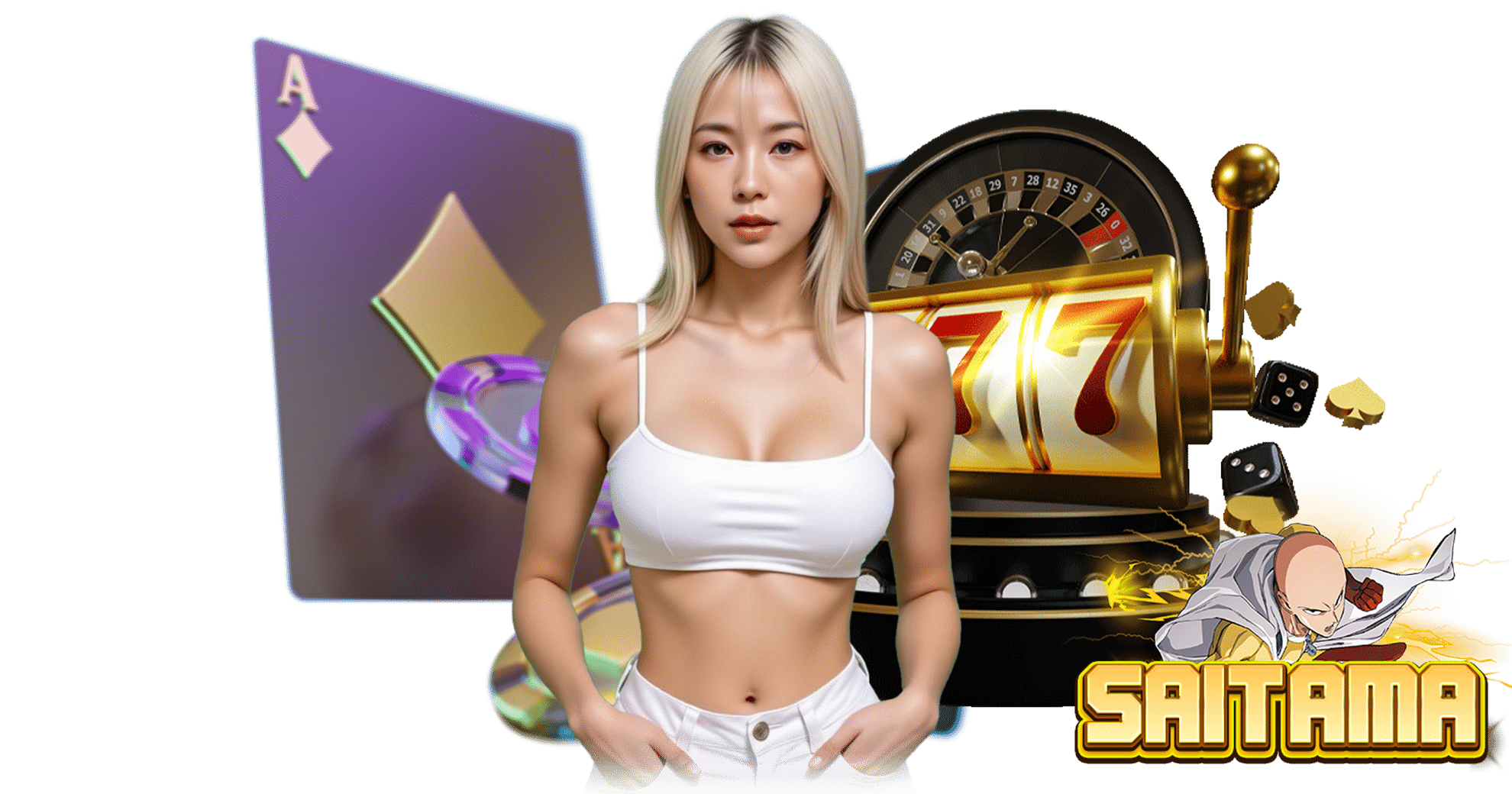 saitama